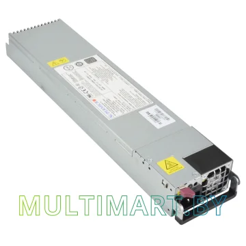 Блок питания Supermicro PWS-802A-1R 800W